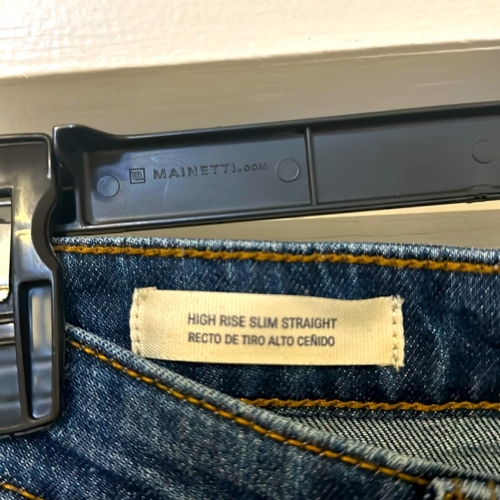 Universal Thread Jeans - image 3